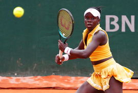 French Open Tennis, Day Four, Tennis, Roland Garros, Paris, France &#8211; 28 May 2025
