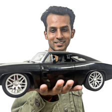 Vikrant Damke