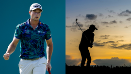 Viktor Hovland Collage