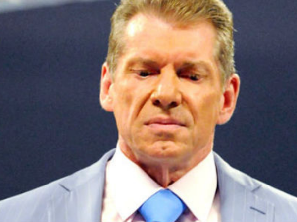 Brock Lesnar Walks out of 'Smackdown' After Vince McMahon's Sudden  Retirement