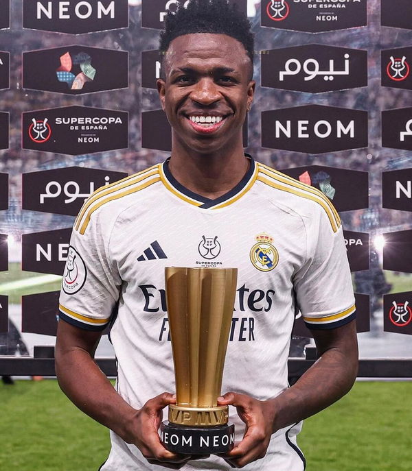 Vinicius Jr.