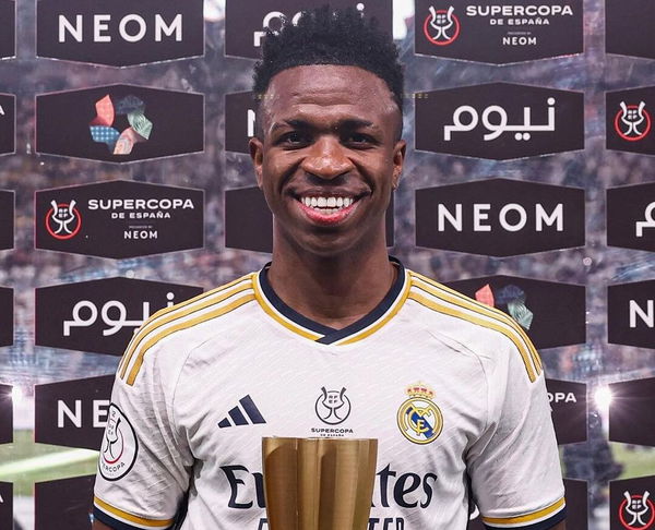 Vinicius Jr.