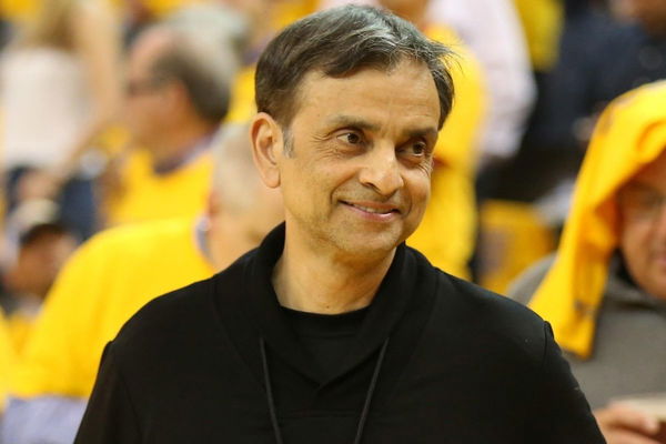 Vivek Ranadive