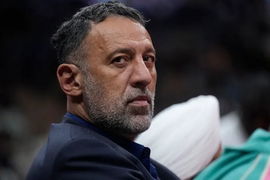 Vlade Divac