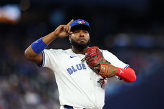 Vladimir Guerrero Jr. Toronto Blue Jays