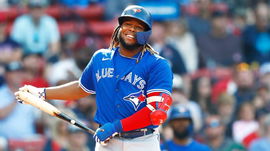 Vladimir Guerrero Jr.