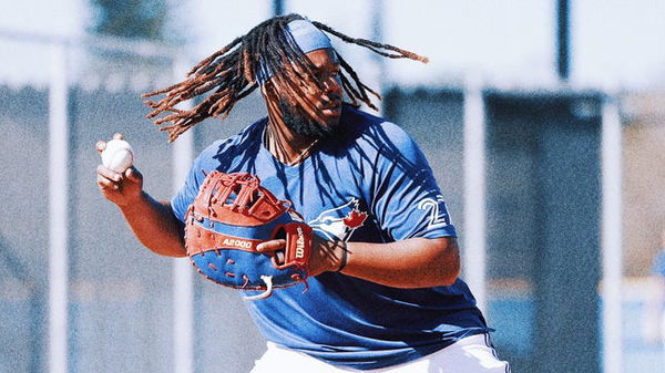 Vladimir Guerrero Jr