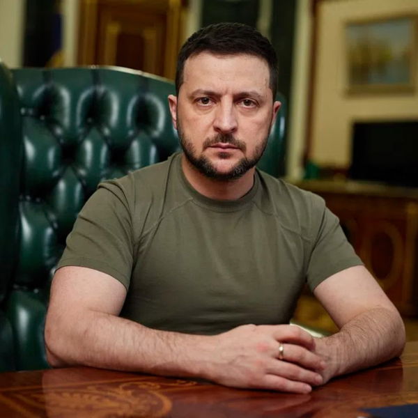 Volodymyr Zelensky FI