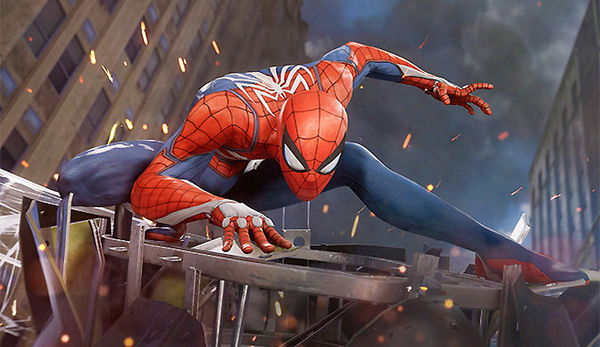 Insomniac responde todas nossas dúvidas técnicas sobre Spider-Man 2