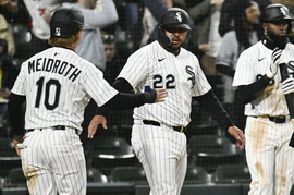 White Sox