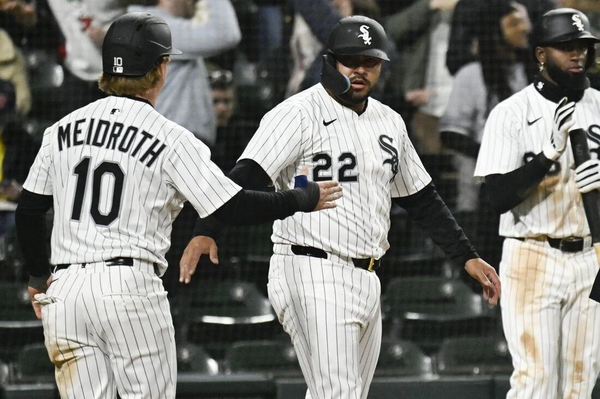 White Sox