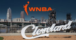 WNBA Expansion in Cleveland