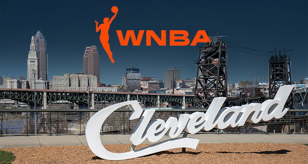 WNBA Expansion in Cleveland