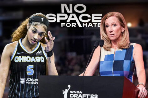 “No Space for Hate”: WNBA’s New AI-Driven Anti-Harassment Initiative