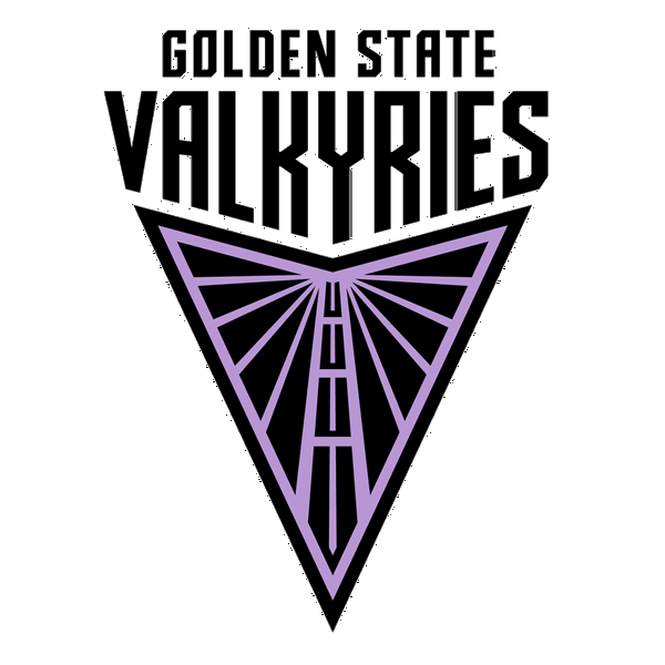 WNBA-Golden-State-Valkyries-logo