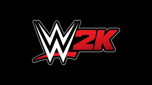 WWE 2K