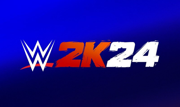 WWE 2K24