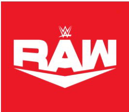 WWE RAW LOGO (via WWE)