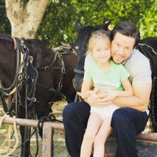 Mark Wahlberg's 4 Children: Everything to Know