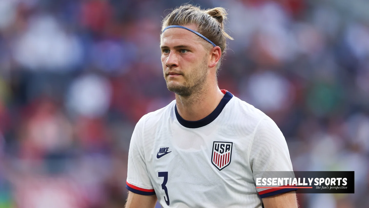 Introducing Walker Zimmerman’s Family All About ExFootball Player