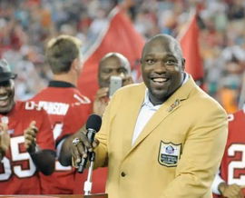 Warren Sapp