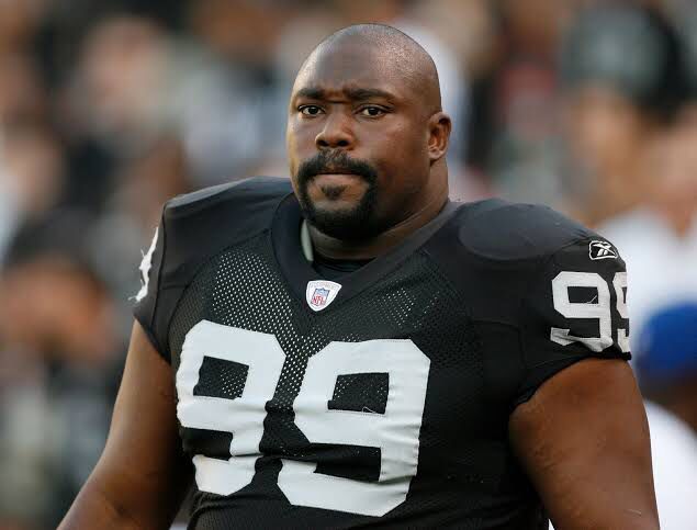 Sapp Calls Out Buccaneers' White, I'd Ask For Your C Off Your Chest. -  Bucs Report