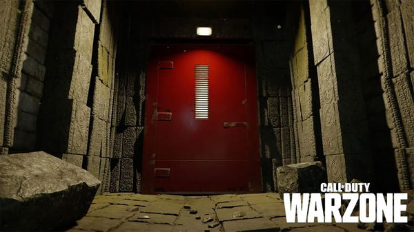 Warzone-Red-door