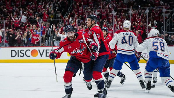 Washington Capitals