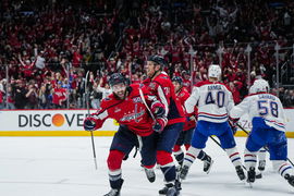 Washington Capitals