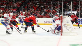Washington Capitals, Canadien Montreal, NHL