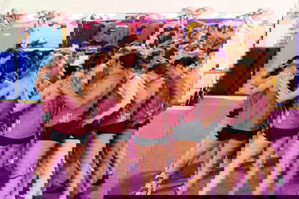 Washington Gymnastics