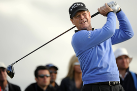 Tom Watson