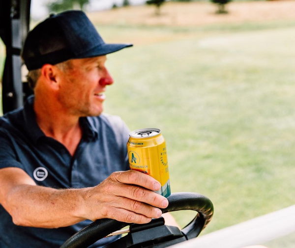 Armstrong Beer