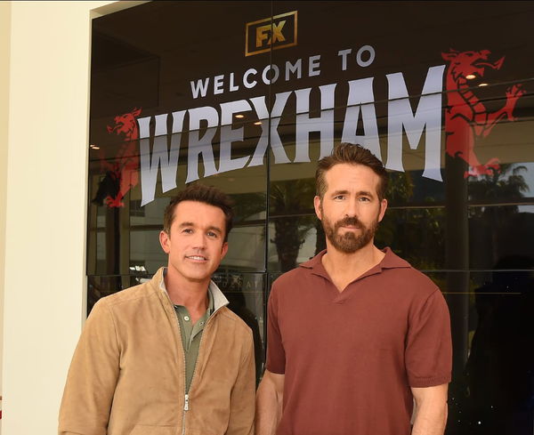 Here's Why You Should Be Watching Welcome To Wrexham