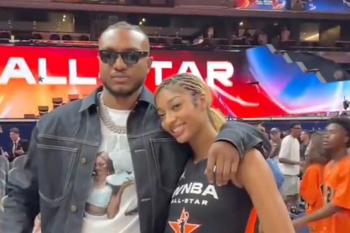 Angel Reese Announces an Offseason International Move Linked to Wendell Carter Jr.