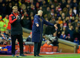 Wenger Klop