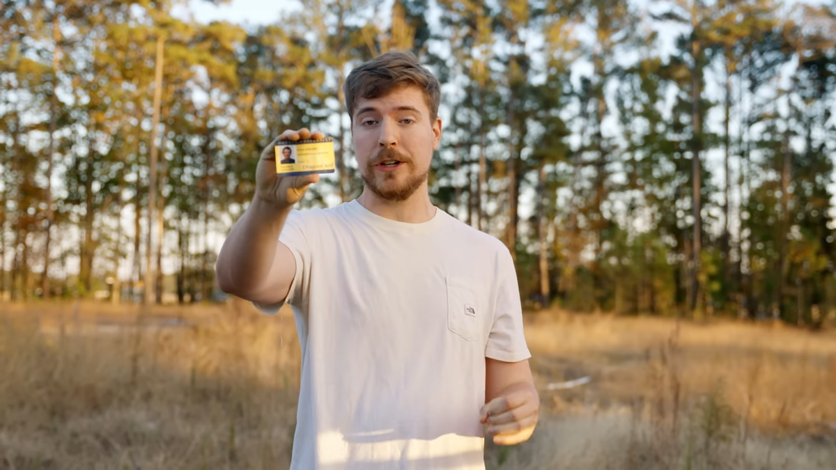 MrBeast Carries Out His Next Big Philanthropic Project To Eradicate ...