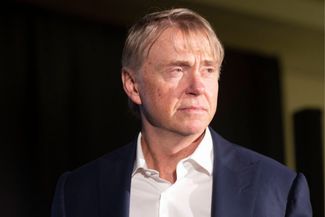 Wes Edens