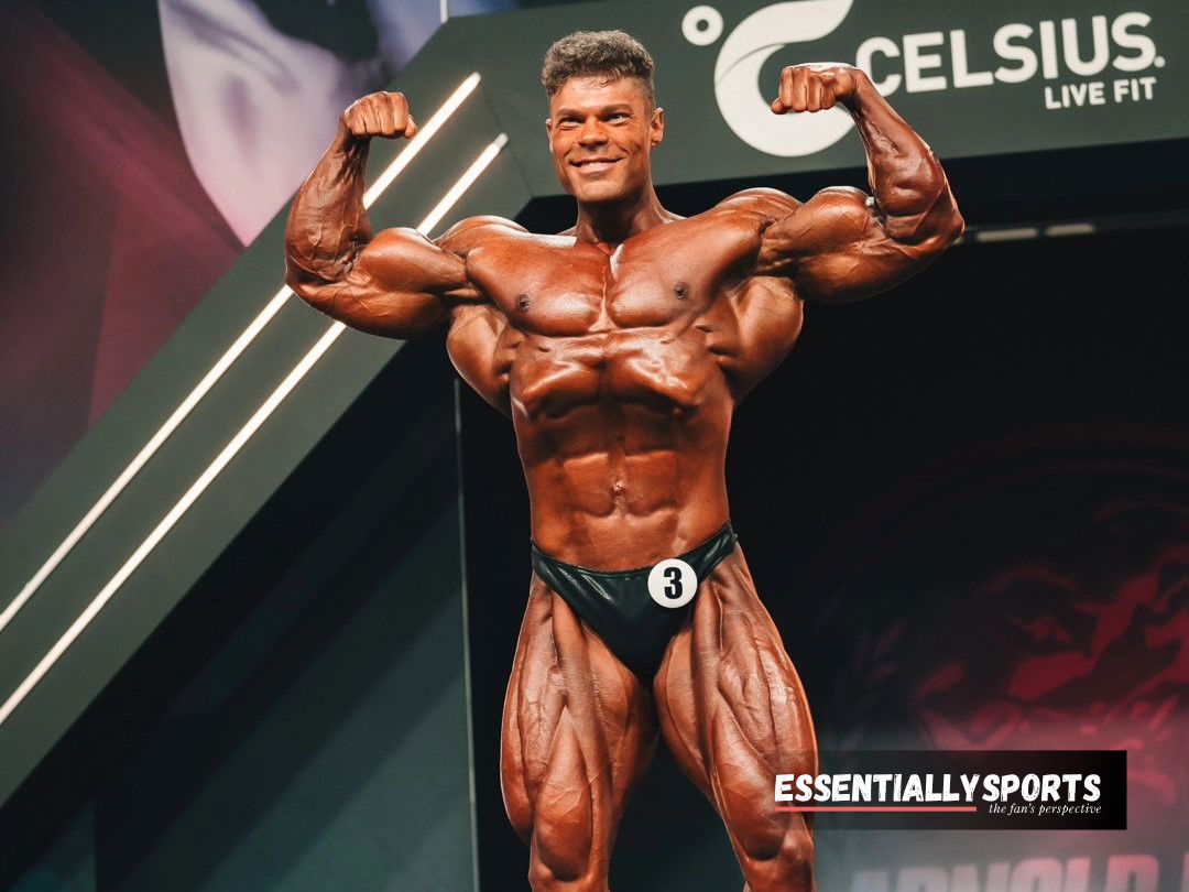 “Will Be the First to Dethrone Cbum”: 2024 Arnold Classic Champ’s Physique Breaks the Internet