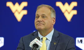 Big 12 Media Days Football