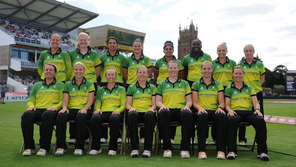 Western Storm vs Yorkshire Diamonds: Kia Super League