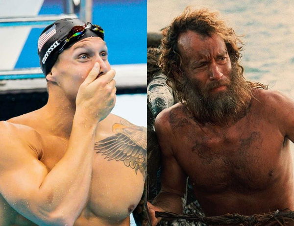 castaway wilson scene