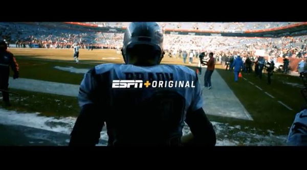 Patriots: ESPN drops trailer for epic Tom Brady docuseries