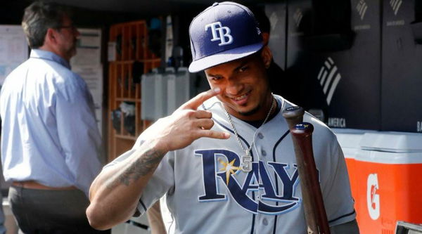 Authorities are investigating Tampa Bay Rays All-Star shortstop Wander  Franco for an alleged relationship with a minor. Following the…