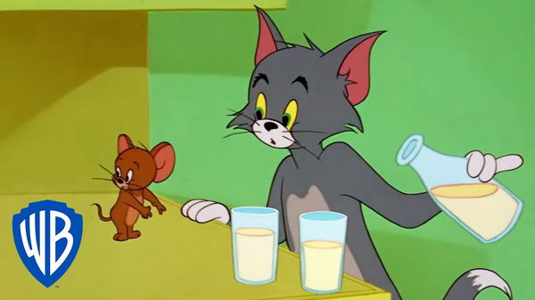 What's the Catch?  Tom and Jerry Games Online