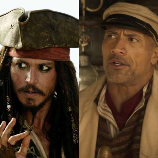 Johnny Depp says he'll never play Jack Sparrow in a Pirates of the  Caribbean movie again