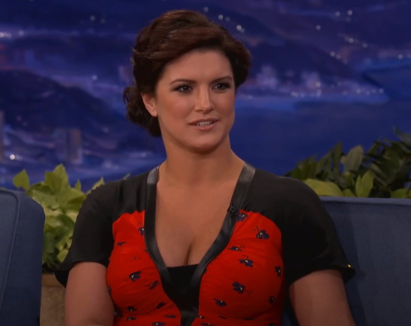 “My Heart Skipped a Few Beats When I Saw…” – After Ronda Rousey’s