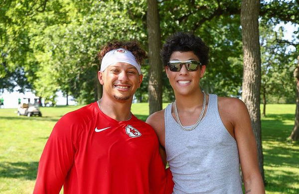 Jackson Mahomes' Net Worth: How Patrick Mahomes' Brother Makes Money as an  Influencer