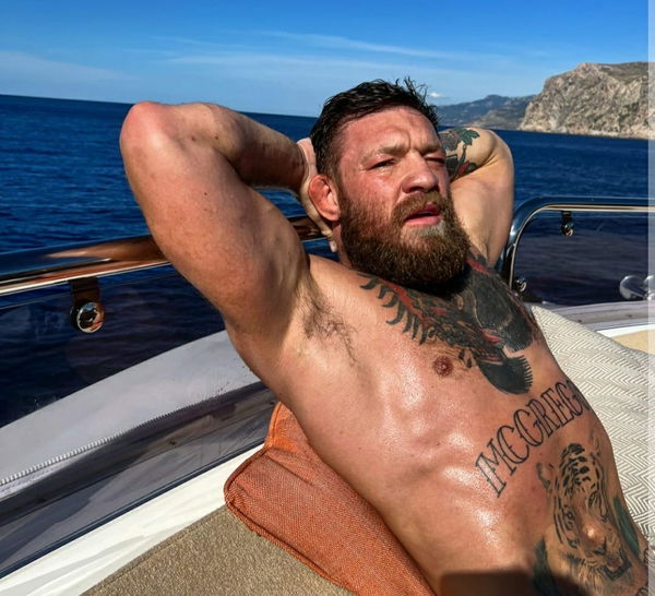 Conor McGregor Pics - His Hottest & Craziest Photos