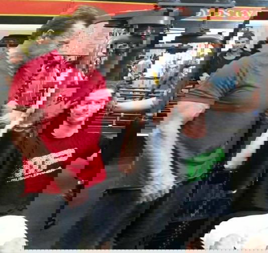 “He Doesn’t Want to Get Too Big” Arnold Schwarzenegger Once Revealed